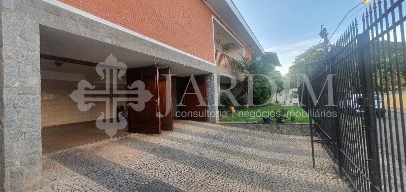 Casa à venda e aluguel com 4 quartos, 580m² - Foto 44