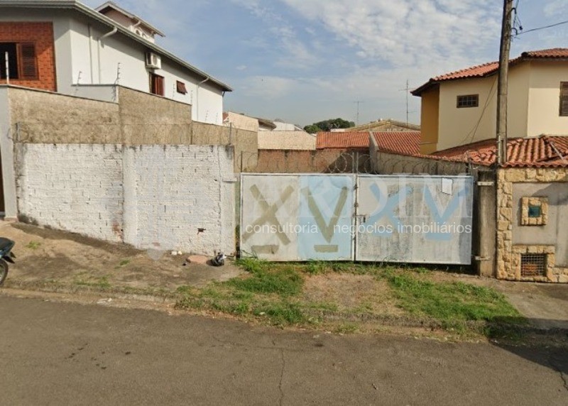 Terreno à venda, 250m² - Foto 1