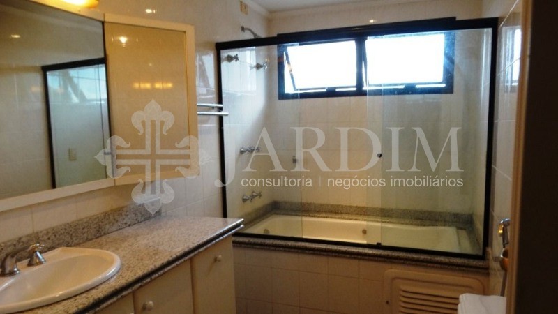 Apartamento à venda com 3 quartos, 180m² - Foto 16