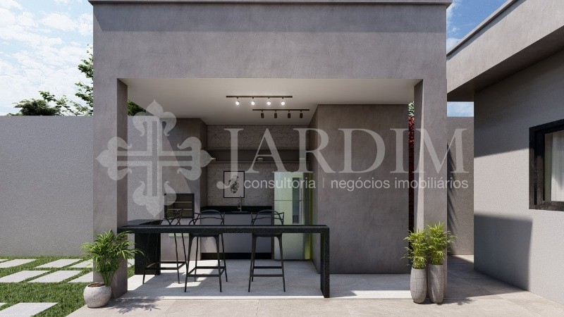 Casa à venda com 3 quartos, 250m² - Foto 4