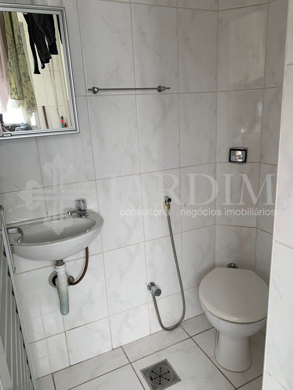 Apartamento à venda com 3 quartos, 157m² - Foto 20