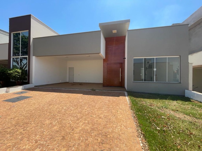 Casa de Condomínio à venda com 2 quartos, 262m² - Foto 3