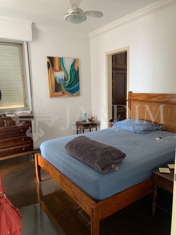 Apartamento à venda com 3 quartos, 157m² - Foto 11