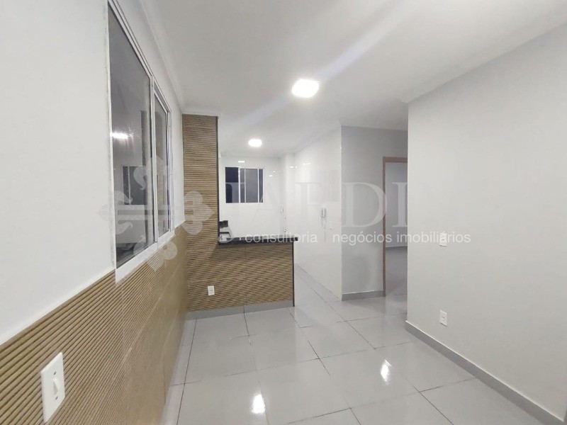 Apartamento à venda e aluguel com 2 quartos, 46m² - Foto 5