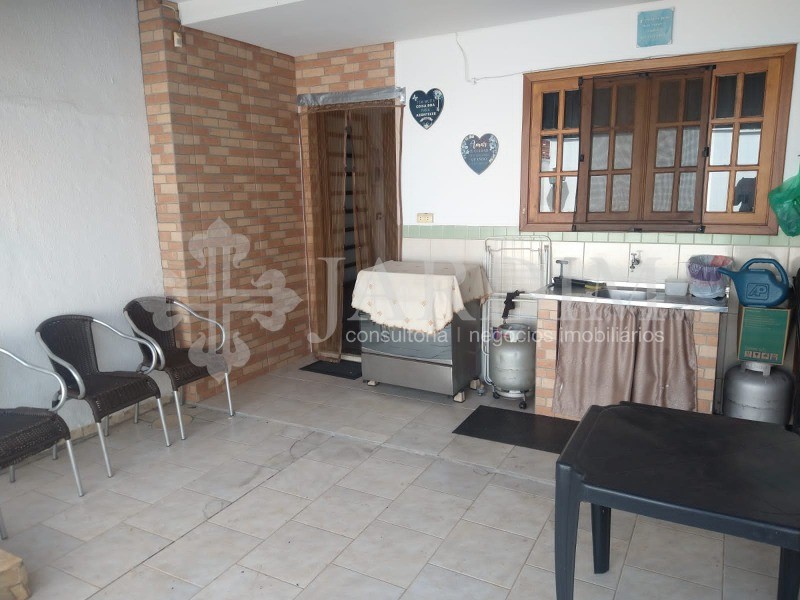 Sobrado à venda com 3 quartos, 127m² - Foto 31