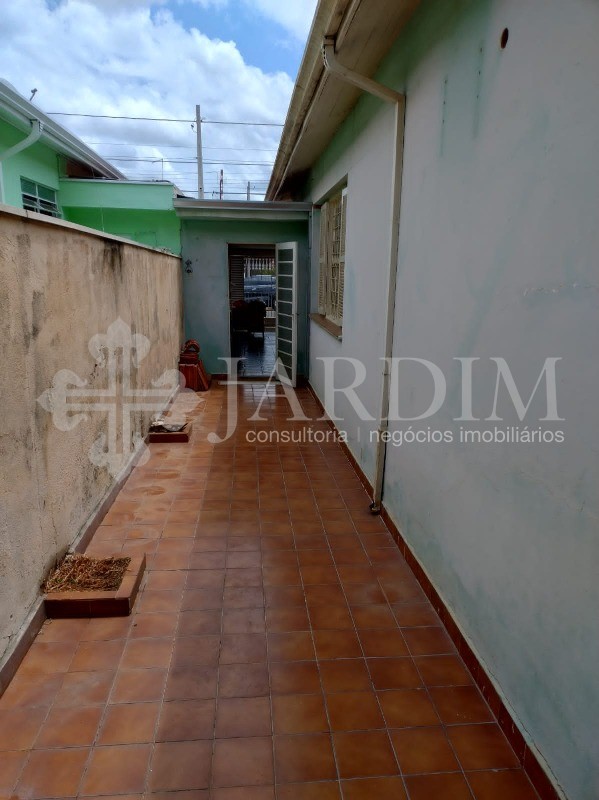 Casa à venda com 3 quartos, 250m² - Foto 20