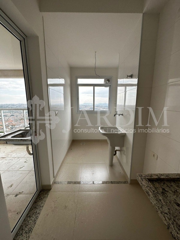 Apartamento à venda com 3 quartos, 86m² - Foto 9