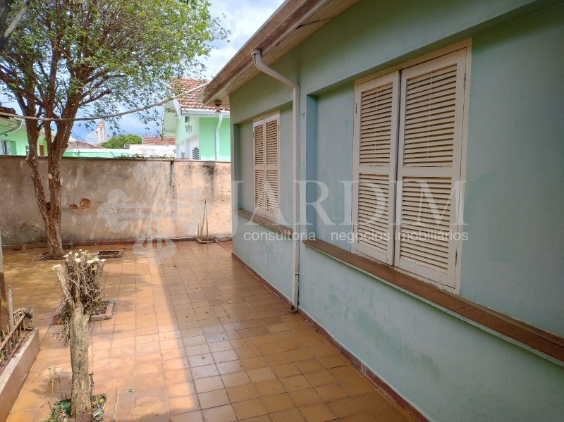 Casa à venda com 3 quartos, 250m² - Foto 15