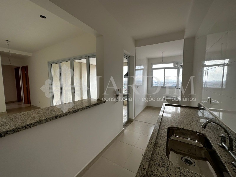 Apartamento à venda com 3 quartos, 86m² - Foto 8