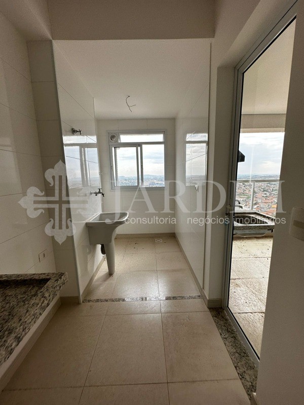 Apartamento à venda com 3 quartos, 86m² - Foto 3