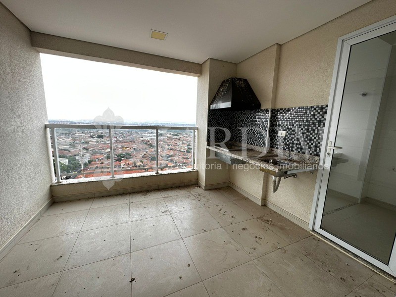 Apartamento à venda com 3 quartos, 86m² - Foto 6