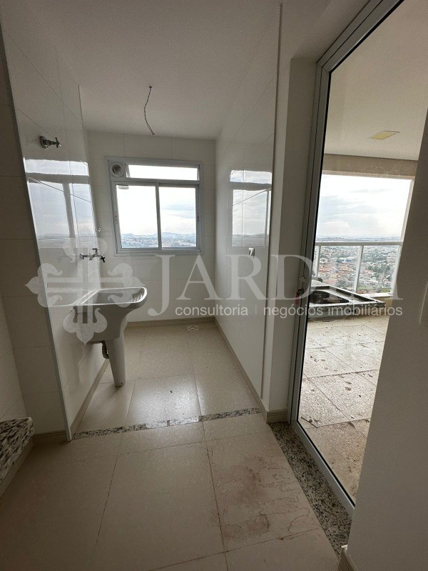 Apartamento à venda com 3 quartos, 86m² - Foto 9