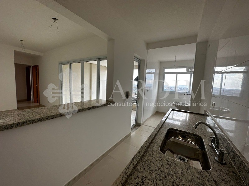 Apartamento à venda com 3 quartos, 86m² - Foto 8