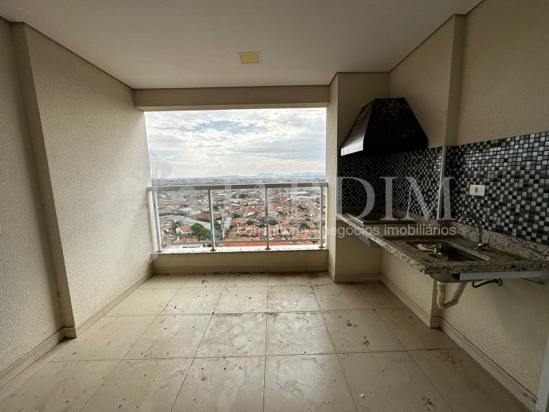 Apartamento à venda com 3 quartos, 86m² - Foto 2