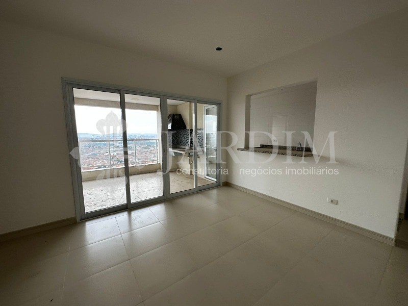 Apartamento à venda com 3 quartos, 86m² - Foto 4