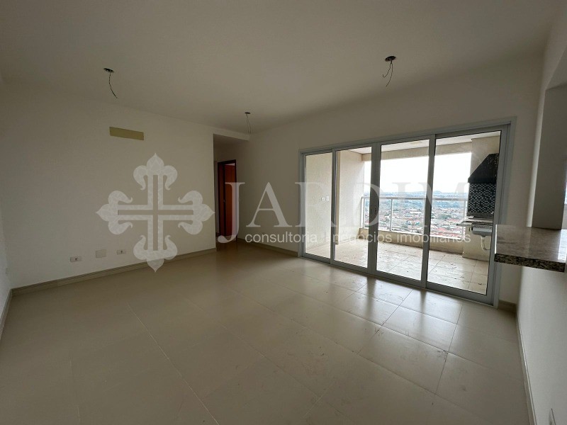 Apartamento à venda com 3 quartos, 86m² - Foto 5