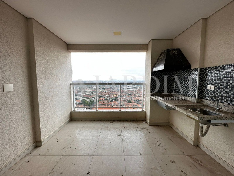 Apartamento à venda com 3 quartos, 86m² - Foto 11