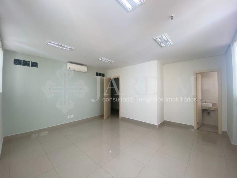 Conjunto Comercial-Sala para alugar, 100m² - Foto 17