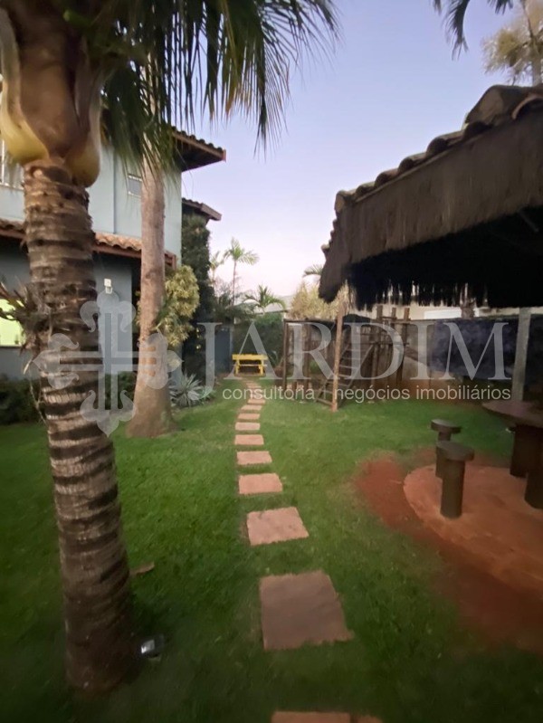 Casa de Condomínio à venda e aluguel com 4 quartos, 1000m² - Foto 6