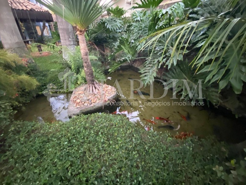 Casa de Condomínio à venda e aluguel com 4 quartos, 1000m² - Foto 62