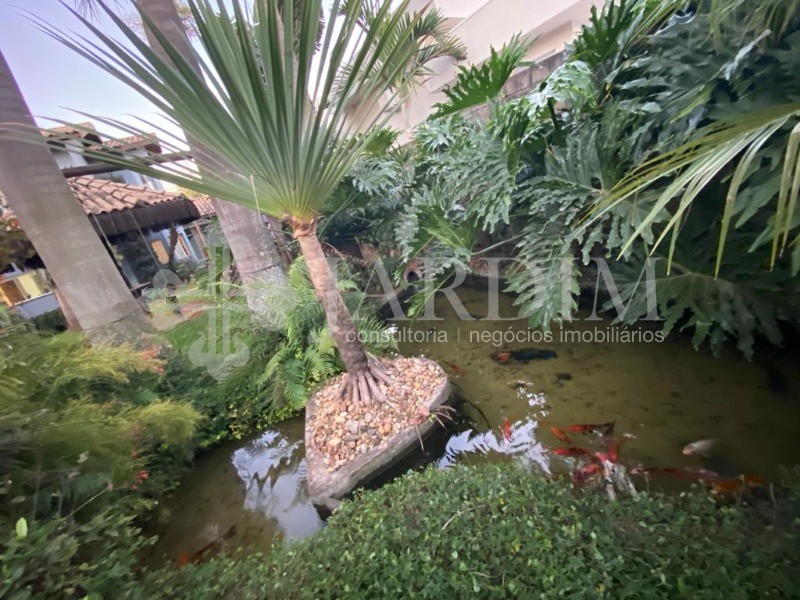 Casa de Condomínio à venda e aluguel com 4 quartos, 1000m² - Foto 64