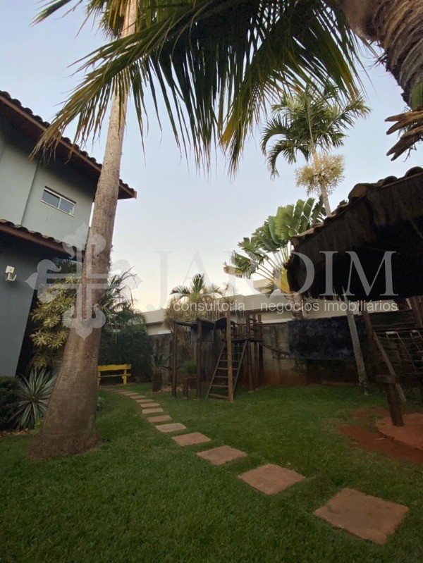 Casa de Condomínio à venda e aluguel com 4 quartos, 1000m² - Foto 82