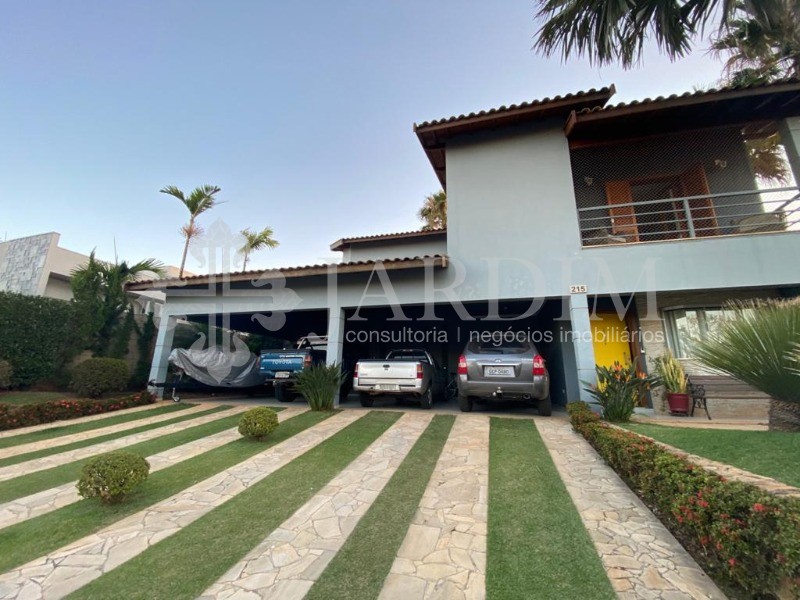 Casa de Condomínio à venda e aluguel com 4 quartos, 1000m² - Foto 155