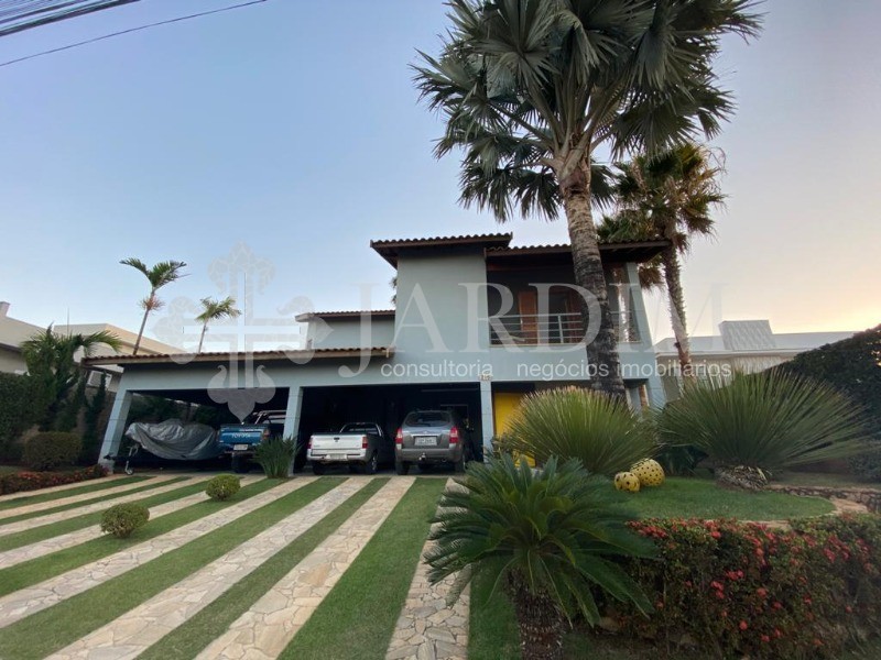 Casa de Condomínio à venda e aluguel com 4 quartos, 1000m² - Foto 156