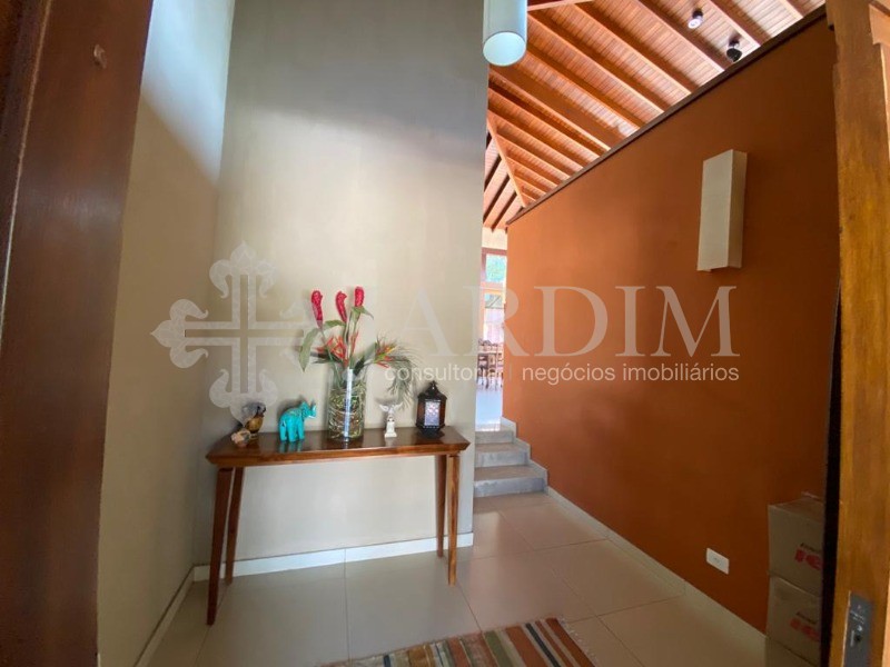 Casa de Condomínio à venda e aluguel com 4 quartos, 1008m² - Foto 4