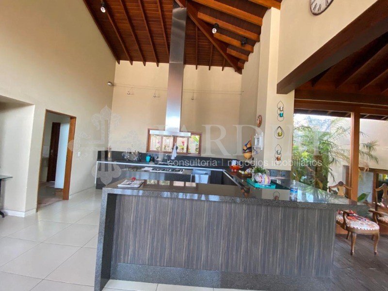 Casa de Condomínio à venda e aluguel com 4 quartos, 1008m² - Foto 15