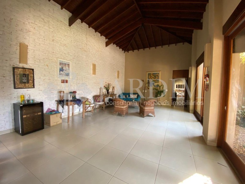 Casa de Condomínio à venda e aluguel com 4 quartos, 1008m² - Foto 21