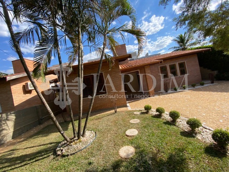 Casa de Condomínio à venda com 3 quartos, 440m² - Foto 5