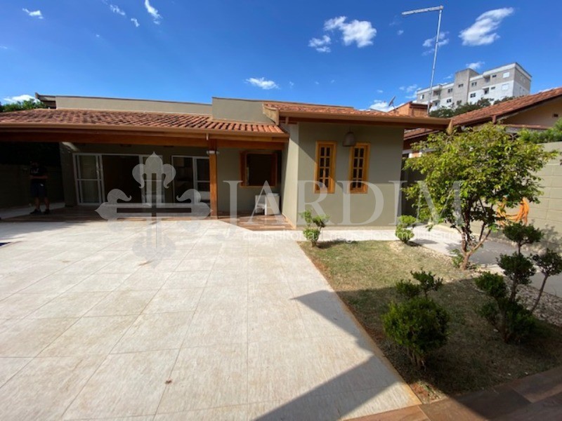 Casa de Condomínio à venda com 3 quartos, 440m² - Foto 63