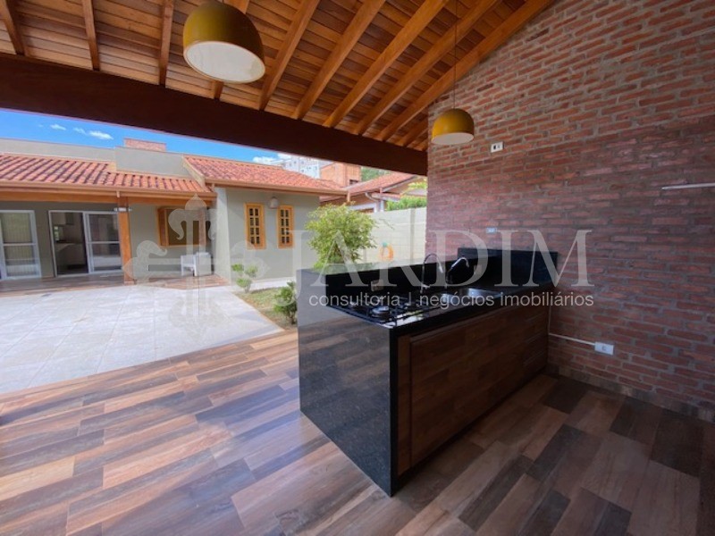 Casa de Condomínio à venda com 3 quartos, 440m² - Foto 66