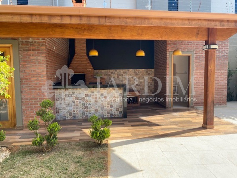 Casa de Condomínio à venda com 3 quartos, 440m² - Foto 78