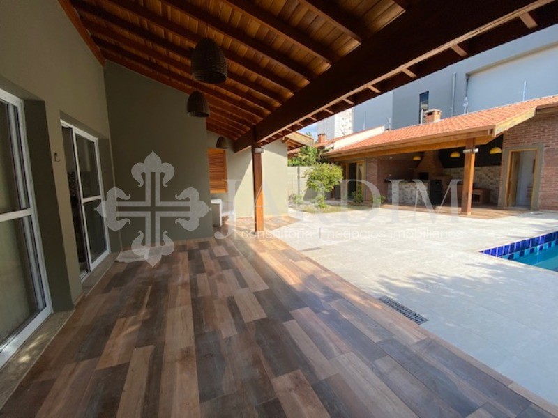 Casa de Condomínio à venda com 3 quartos, 440m² - Foto 85