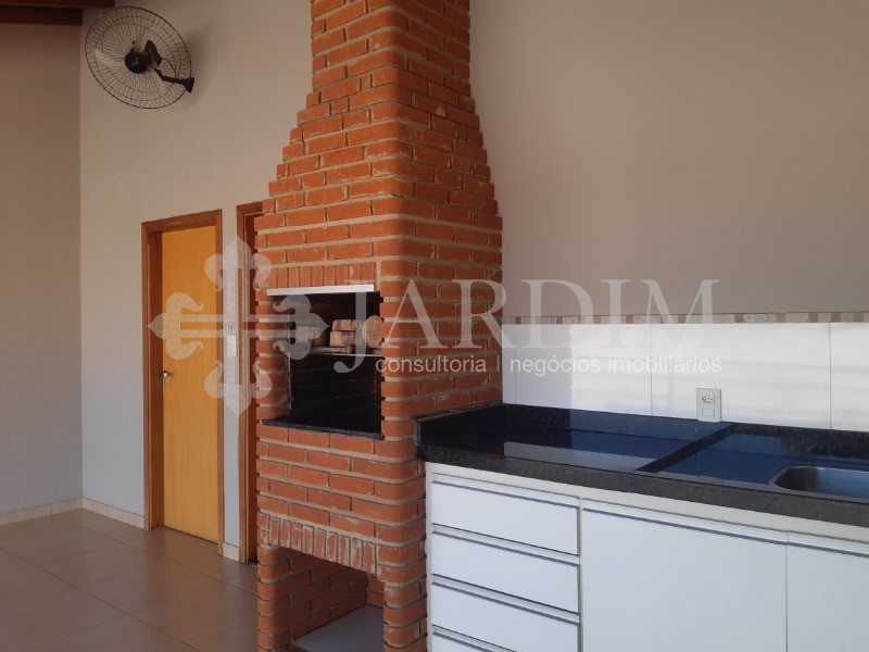 Casa à venda com 3 quartos, 175m² - Foto 35