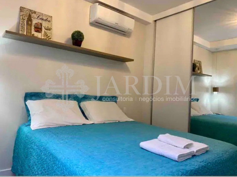 Apartamento à venda com 2 quartos, 74m² - Foto 8