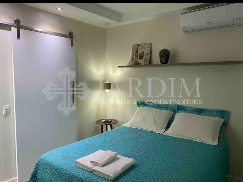 Apartamento à venda com 2 quartos, 74m² - Foto 9