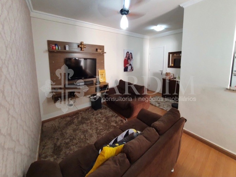 Apartamento à venda com 3 quartos, 85m² - Foto 10