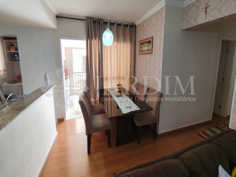 Apartamento à venda com 3 quartos, 85m² - Foto 12