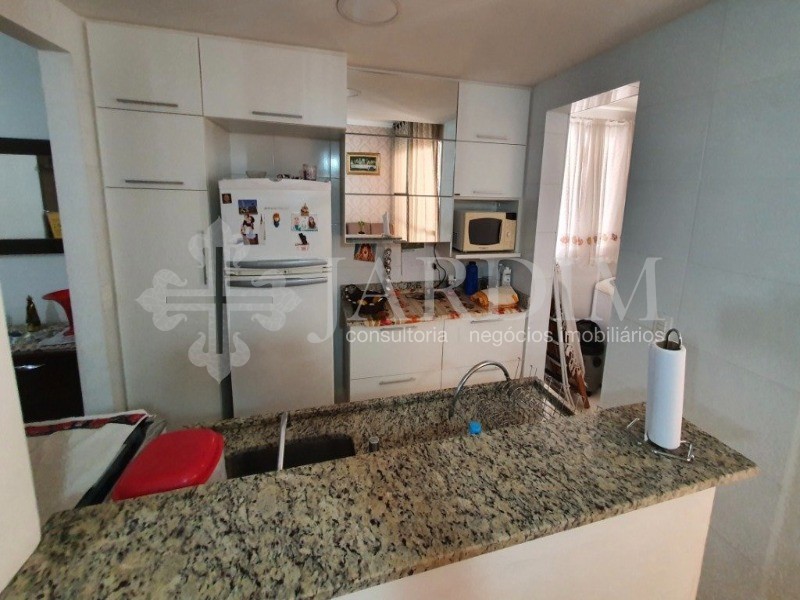 Apartamento à venda com 3 quartos, 85m² - Foto 13