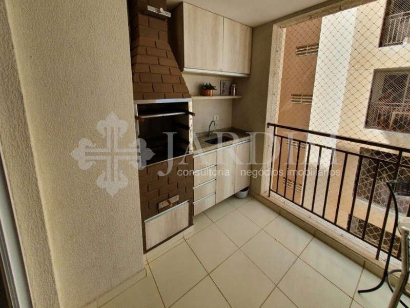 Apartamento à venda com 3 quartos, 85m² - Foto 17