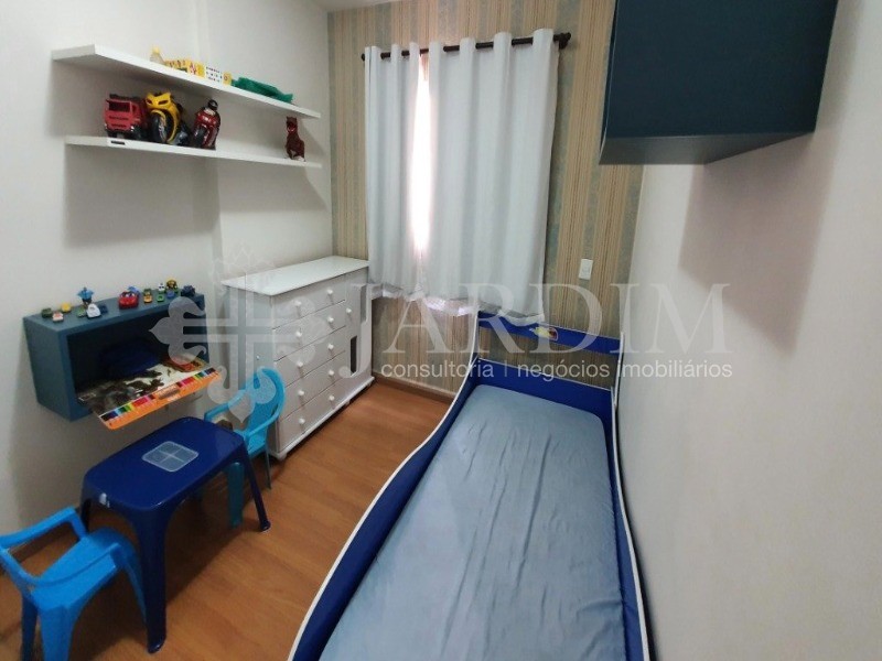 Apartamento à venda com 3 quartos, 85m² - Foto 20