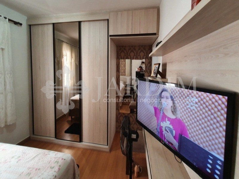 Apartamento à venda com 3 quartos, 85m² - Foto 22