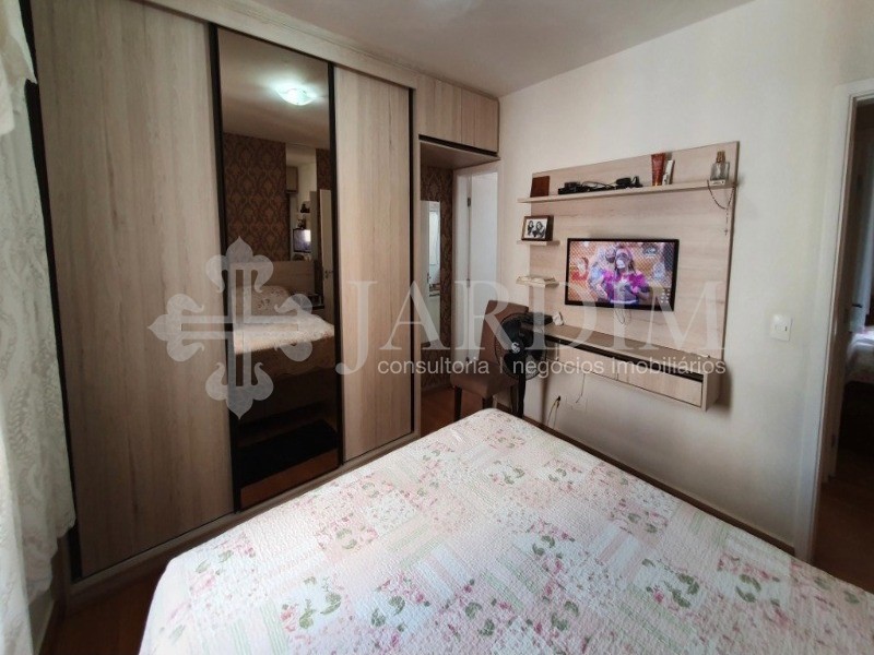 Apartamento à venda com 3 quartos, 85m² - Foto 23