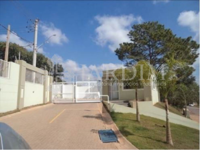 Apartamento à venda com 2 quartos, 54m² - Foto 2