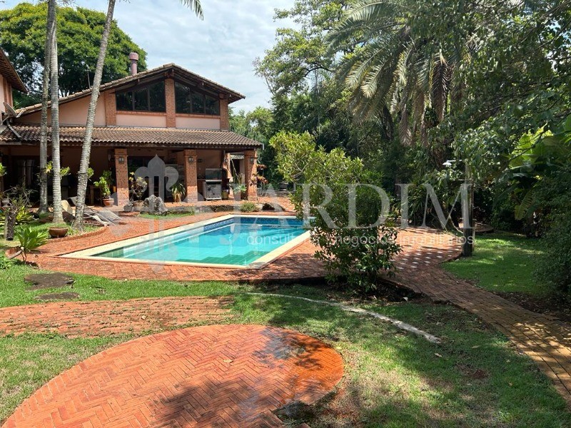 Chácara à venda com 3 quartos, 1720m² - Foto 4