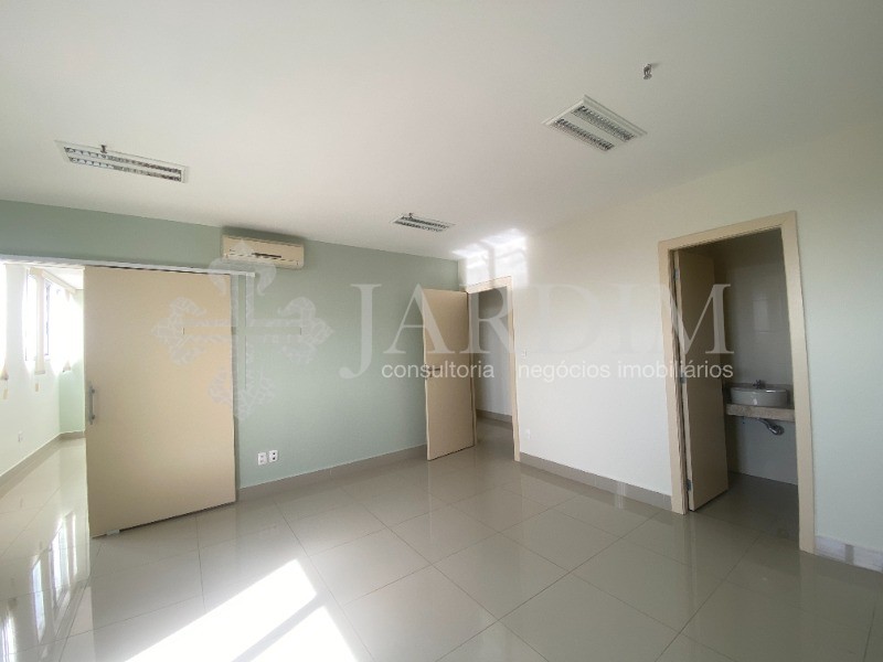 Conjunto Comercial-Sala para alugar, 100m² - Foto 4