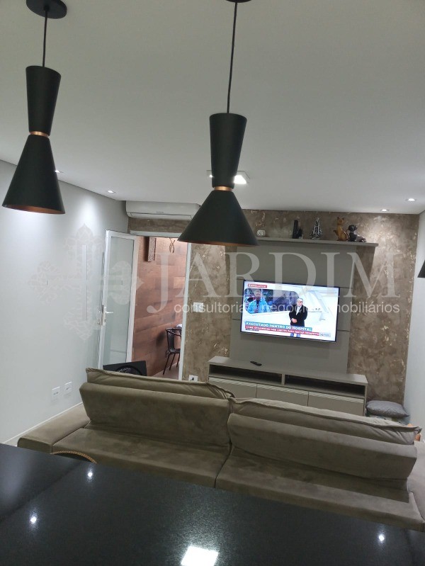 Sobrado à venda com 3 quartos, 125m² - Foto 4